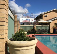 Albury Allawa Motor Inn - Accommodation Bookings