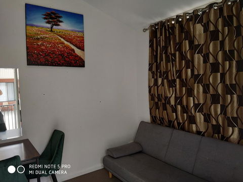 Albury Central Motel - Accommodation Bookings 3