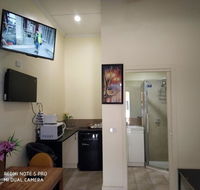 Albury Central Motel - Accommodation Bookings