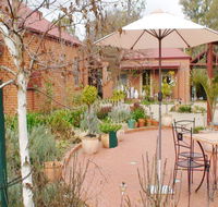 Albury Cottages - Accommodation Bookings