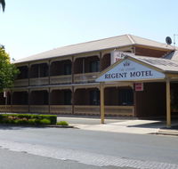 Albury Regent Motel - Accommodation Bookings