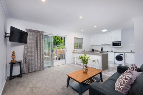 Albury Yalandra Apartment 1 - Accommodation Bookings 1