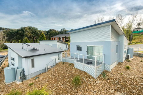 Albury Yalandra Apartment 1 - Accommodation Bookings 0