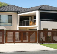 Alcedonia Retreat