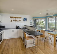 Alchemy on Island Beach - Accommodation Bookings