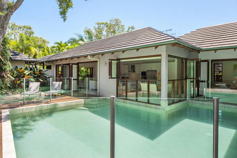 Alcove Sands - Accommodation Bookings 1