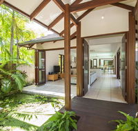 Alcove Sands - Accommodation Bookings