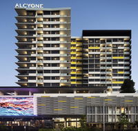 Alcyone Hotel Residences - Accommodation Bookings