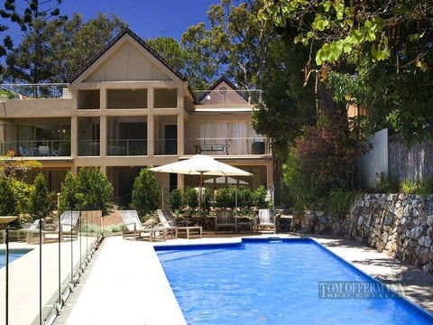 Alderly Terrace - Accommodation Bookings 1