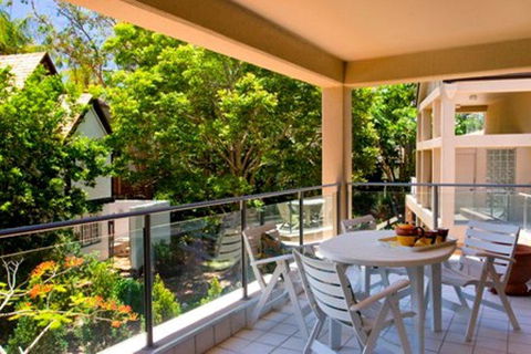 Alderly Terrace - Accommodation Bookings 2