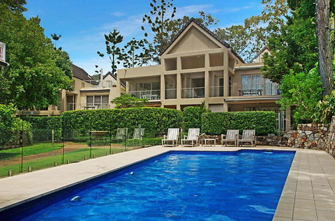 Alderly Terrace - Accommodation Bookings 0
