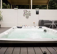 Aldgate Lodge Bed  Breakfast - Accommodation Bookings