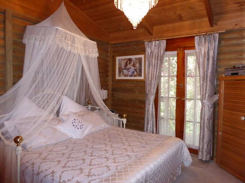 Aldgate Lodge Bed & Breakfast - Accommodation Bookings 2