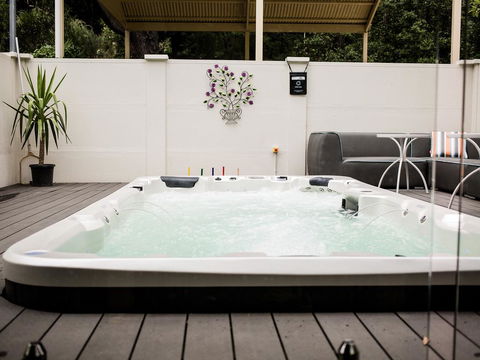 Aldgate Lodge Bed & Breakfast - Accommodation Bookings 1