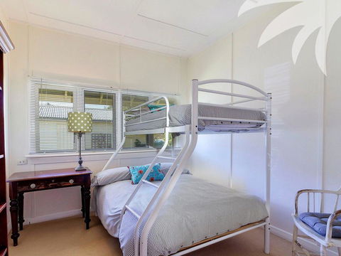 Aleda House - Accommodation Bookings 1