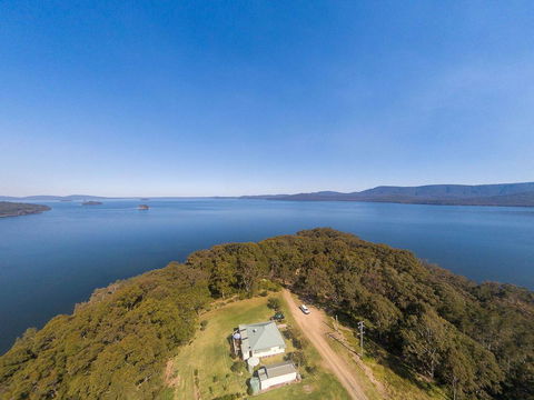 Aleda House - Accommodation Bookings 0