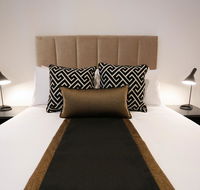 Alex Perry Hotel  Apartments - Accommodation Bookings