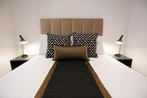 Alex Perry Hotel & Apartments - Accommodation Bookings 0
