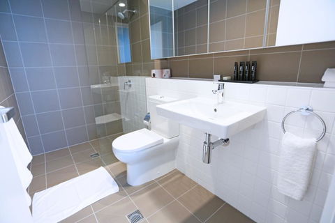 Alex Perry Hotel & Apartments - Accommodation Bookings 2