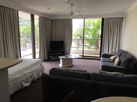 Alexander Holiday Apartments - Accommodation Bookings 2