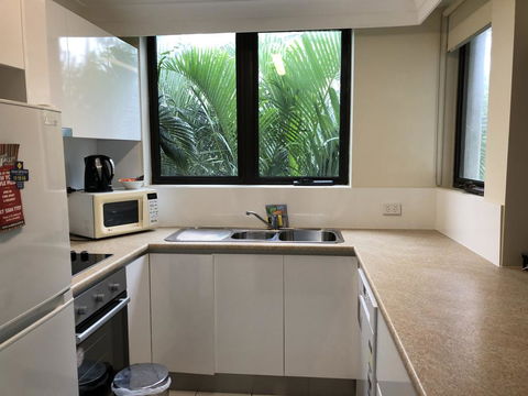 Alexander Holiday Apartments - Accommodation Bookings 3