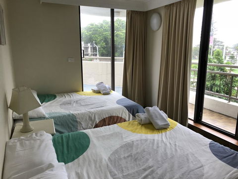 Alexander Holiday Apartments - Accommodation Bookings 1