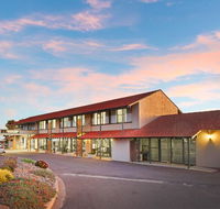 Alexander Motel Whyalla - Accommodation Bookings