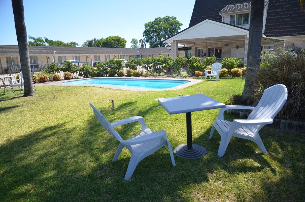 Moree NSW Accommodation Bookings