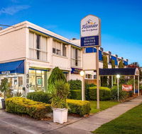 Alexander Motor Inn and Apartments - Accommodation Bookings