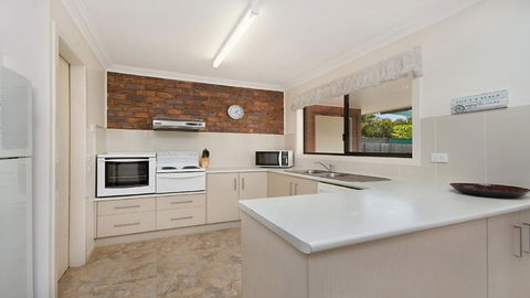 Alexander Palms - Accommodation Bookings 1