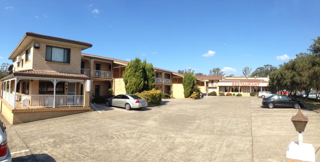 Vineyard NSW Accommodation Bookings