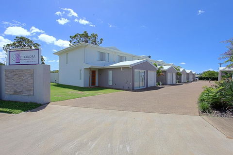 Alexandra Apartments - Accommodation Bookings 1