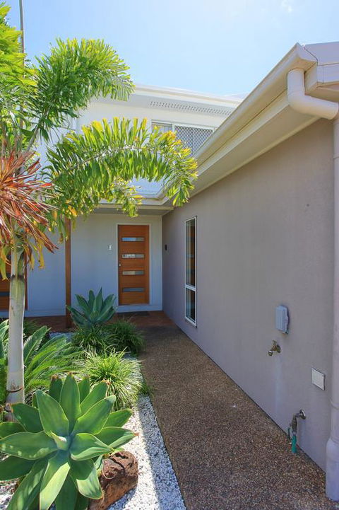 Alexandra Apartments - Accommodation Bookings 3