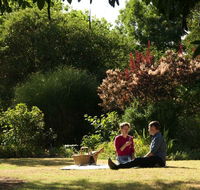 Alexandra Farmstay