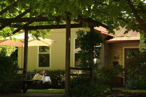 Alexandra Farmstay - Accommodation Bookings 2