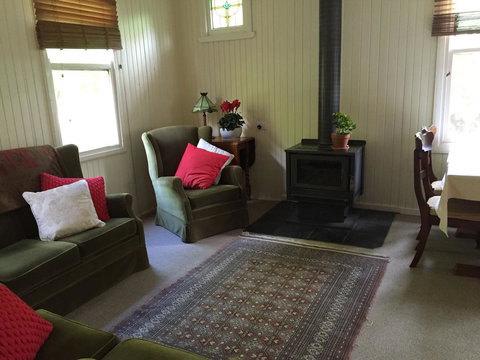 Alexandra Farmstay - Accommodation Bookings 1