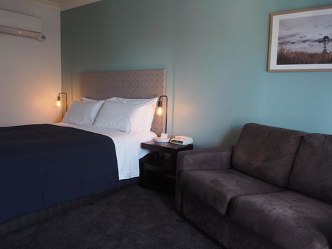 Alexandra Place - Accommodation Bookings 3