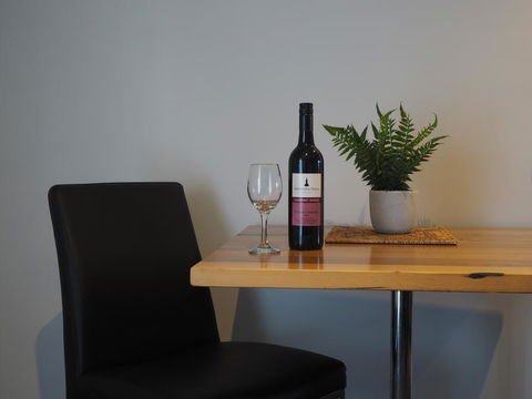 Alexandra Place - Accommodation Bookings 2
