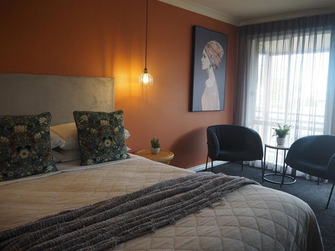 Alexandra Place - Accommodation Bookings 0
