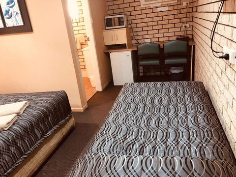 Alfa Motel - Accommodation Bookings 0