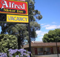Alfred Motor Inn - Accommodation Bookings