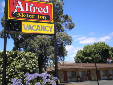 Alfred Motor Inn - Accommodation Bookings 0