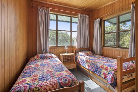 Alinjarra - 13 Waller Court - Accommodation Bookings 2