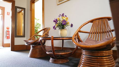Alishan International Guest House - Accommodation Bookings 2