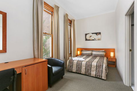Alishan International Guest House - Accommodation Bookings 1