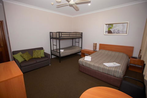 Alishan International Guest House - Accommodation Bookings 3
