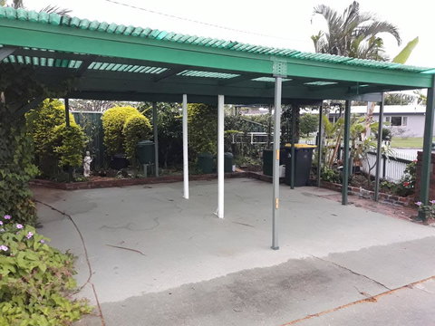 Alison's Rest - Accommodation Bookings 1