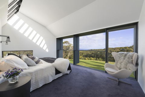 Alkina Lodge - Great Ocean Road - Accommodation Bookings 2