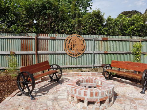Alkira - Accommodation Bookings 1