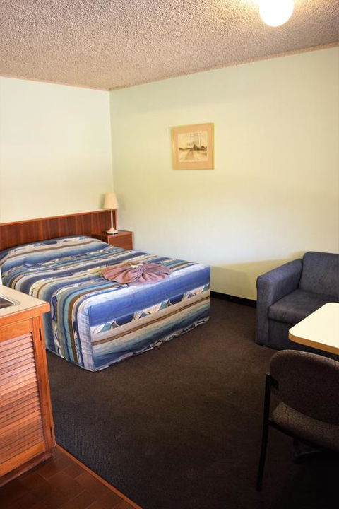 Alkira Motel - Accommodation Bookings 3